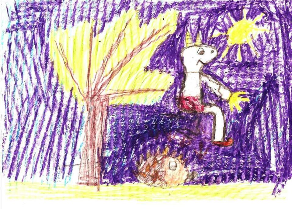 Koziołek Matołek _22