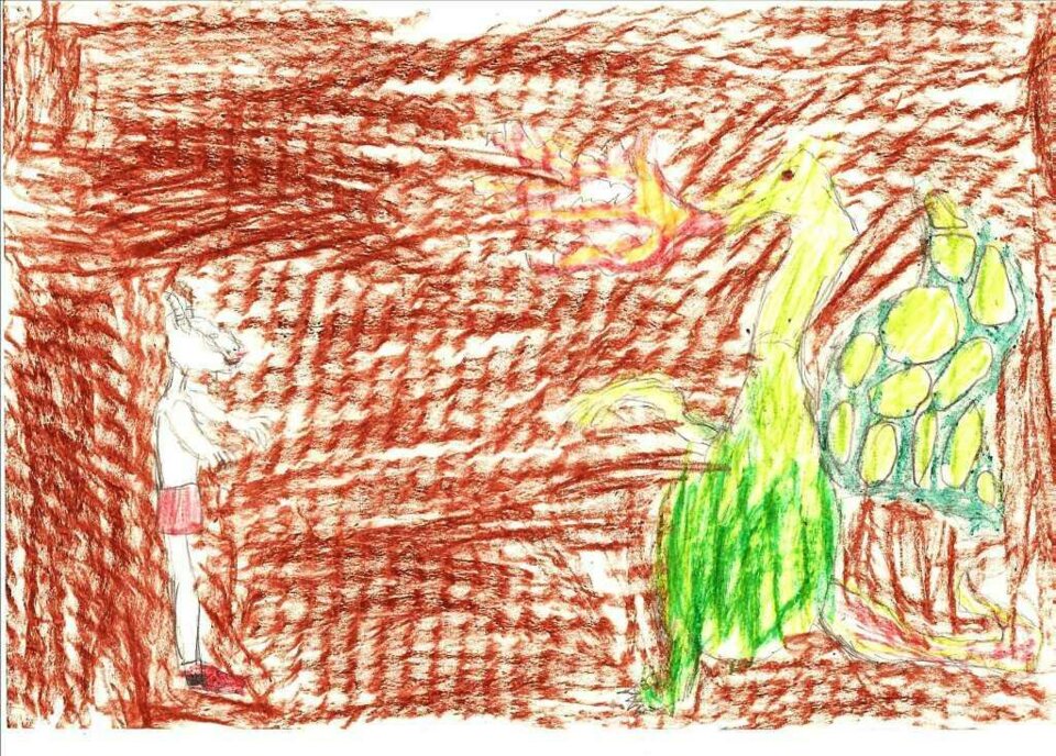Koziołek Matołek _26