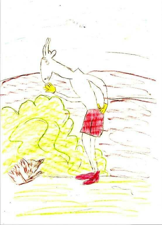 Koziołek Matołek _28