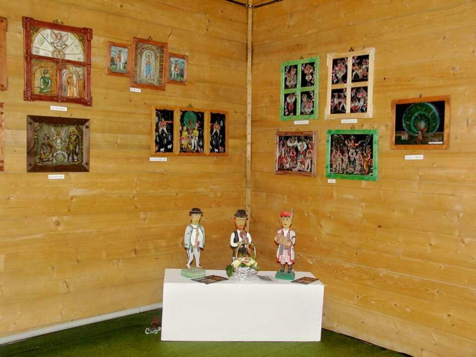 Wernisaż wystawy w Galerii W. Hasiora_6