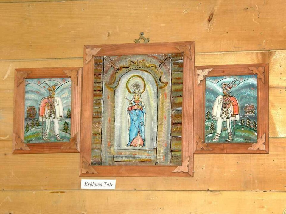 Wernisaż wystawy w Galerii W. Hasiora_9