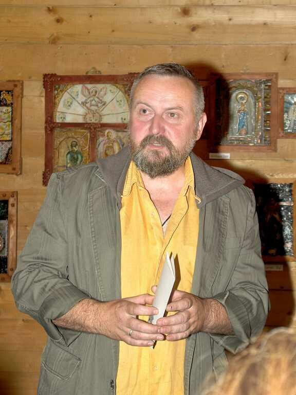 Wernisaż wystawy w Galerii W. Hasiora_21