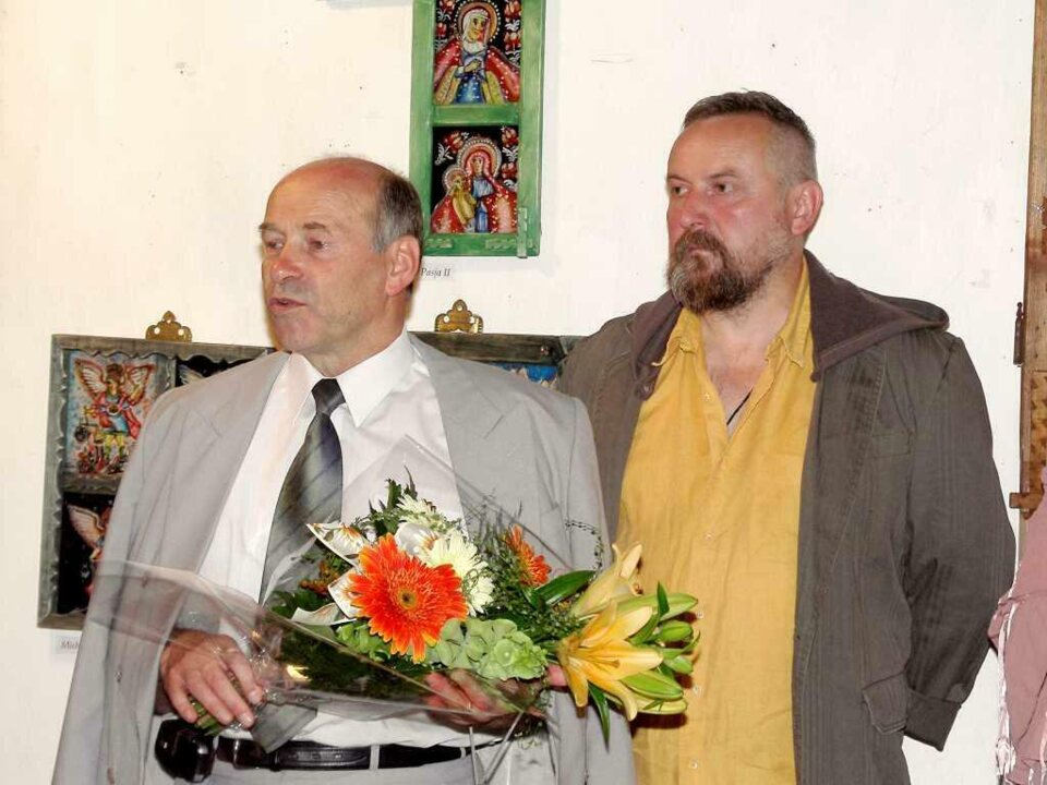 Wernisaż wystawy w Galerii W. Hasiora_23