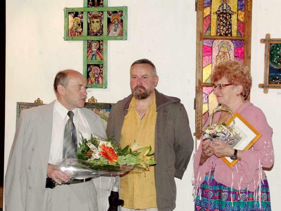 Wernisaż wystawy w Galerii W. Hasiora_24