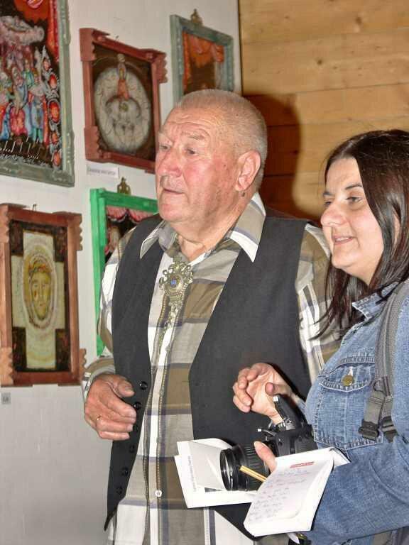 Wernisaż wystawy w Galerii W. Hasiora_28