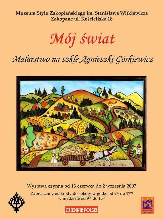 Mój świat _37