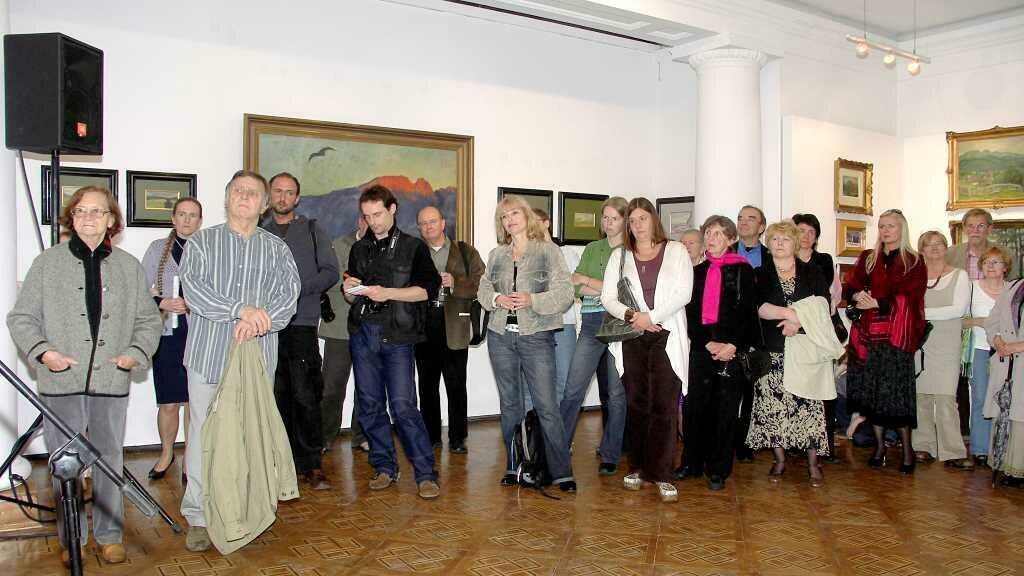 Wernisaż wystawy "Wiatr halny" _5