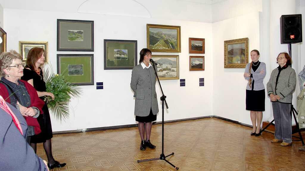 Wernisaż wystawy "Wiatr halny" _20