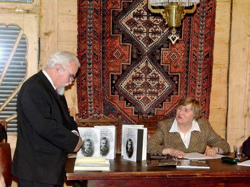 Przemówienie wstępne Prezesa Mieczysława Rokosza