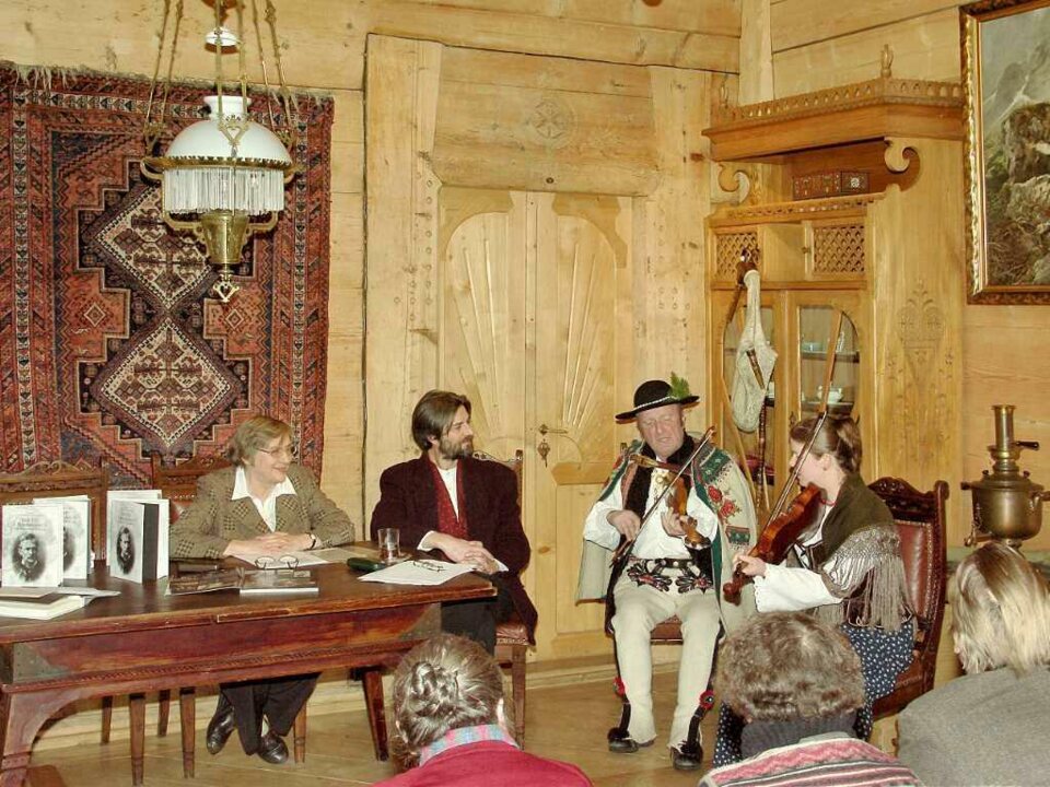 Przerywnik muzyczny