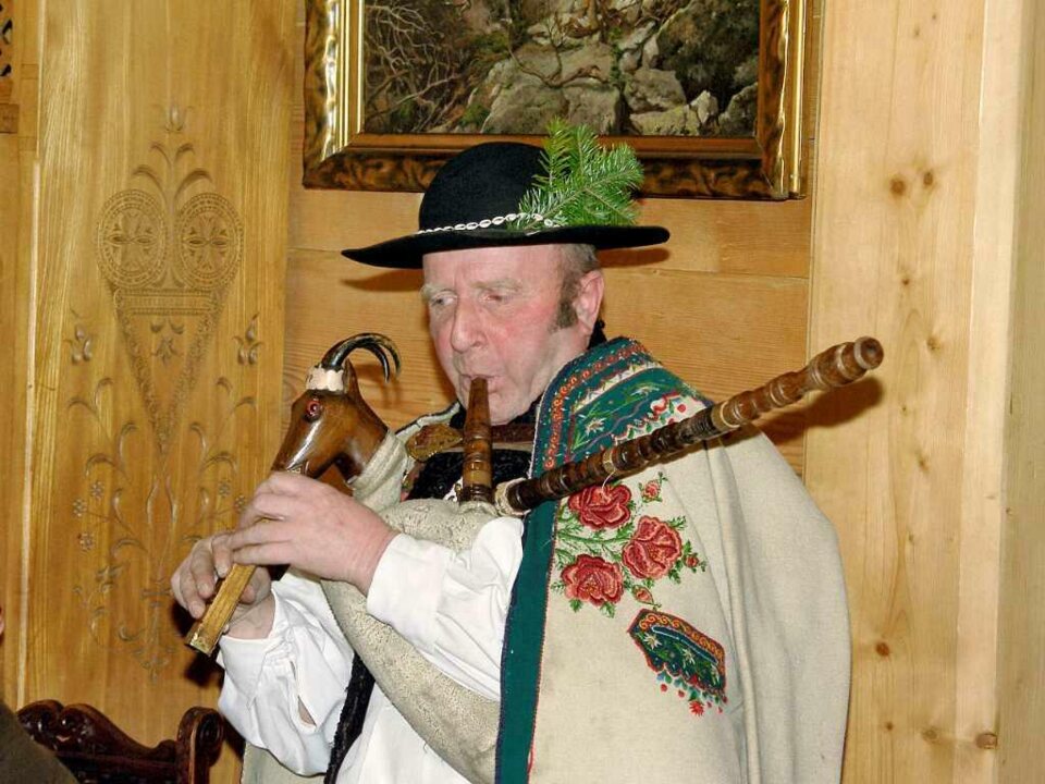 Władysław Trebunia Tutka