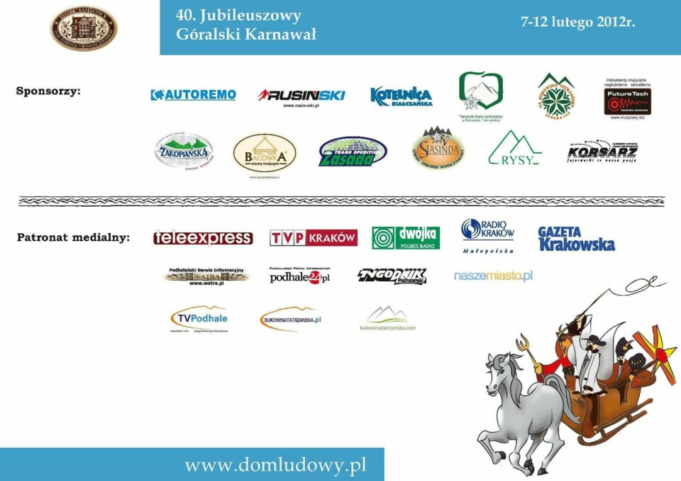 40. Góralski Karnawał - podsumowanie _3
