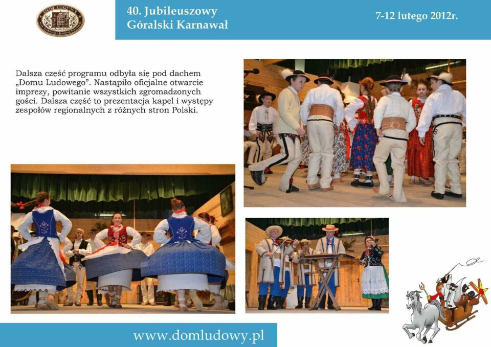40. Góralski Karnawał - podsumowanie _8