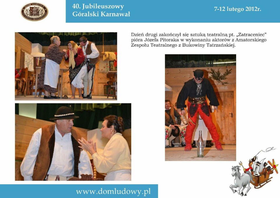 40. Góralski Karnawał - podsumowanie _9