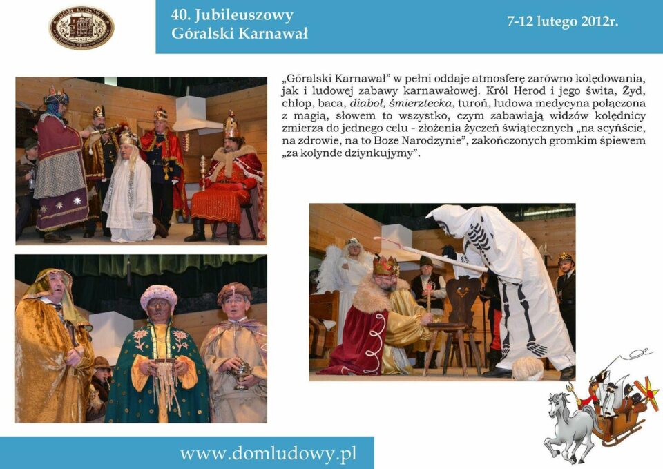40. Góralski Karnawał - podsumowanie _11