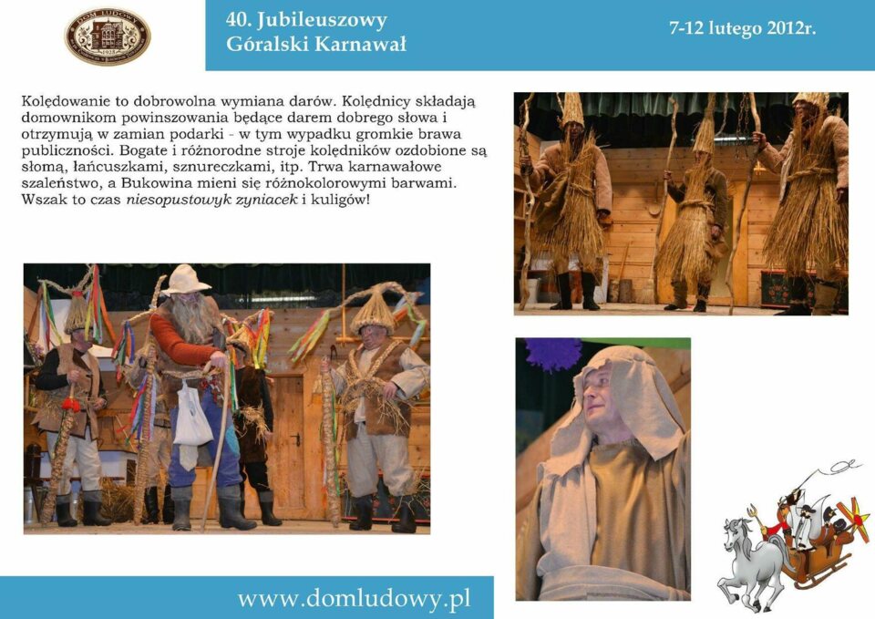 40. Góralski Karnawał - podsumowanie _12