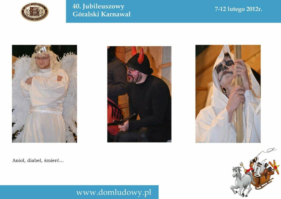 40. Góralski Karnawał - podsumowanie _13