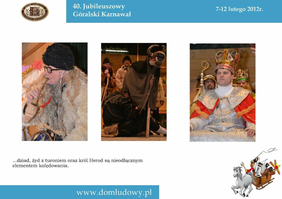 40. Góralski Karnawał - podsumowanie _14