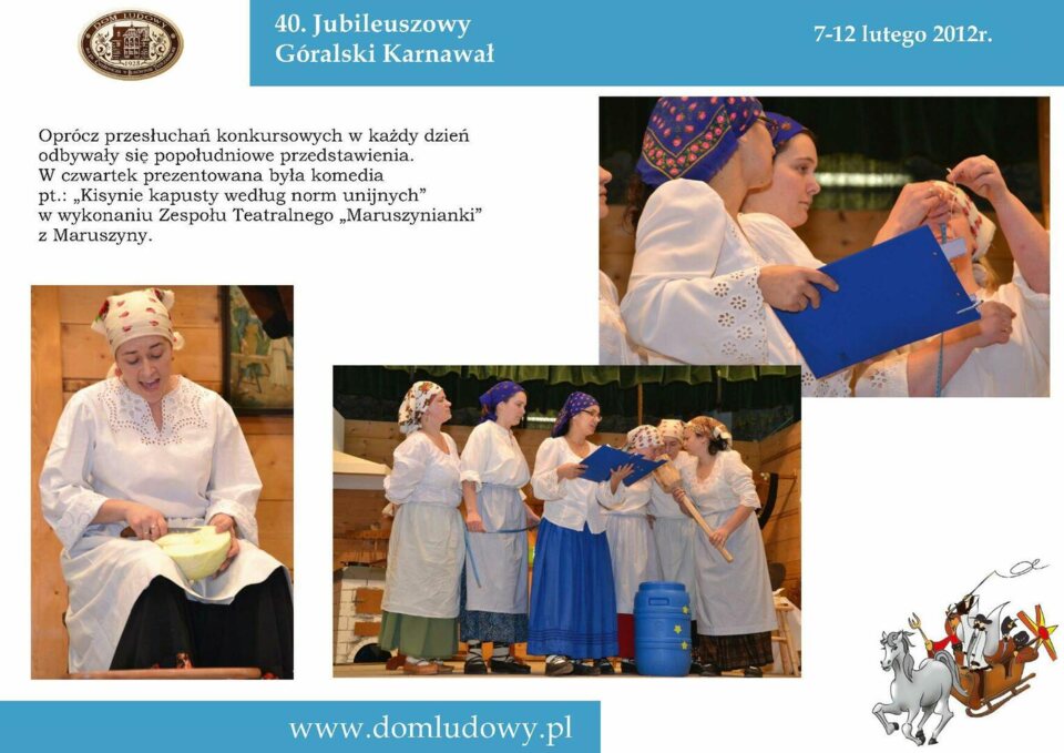 40. Góralski Karnawał - podsumowanie _15