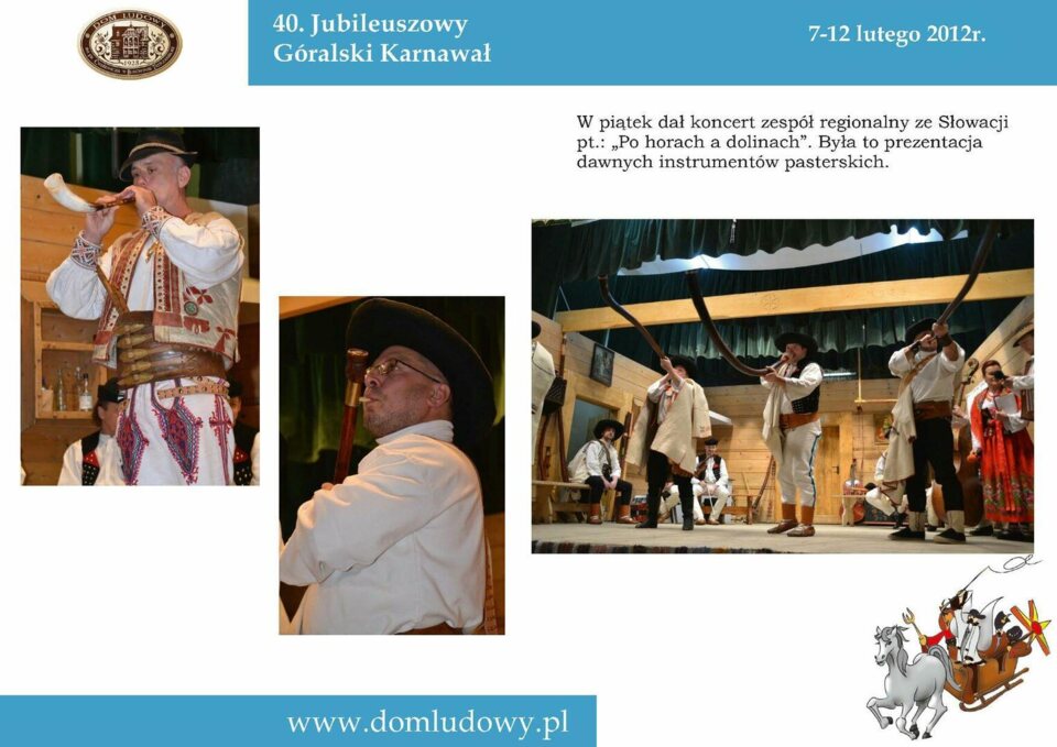40. Góralski Karnawał - podsumowanie _16