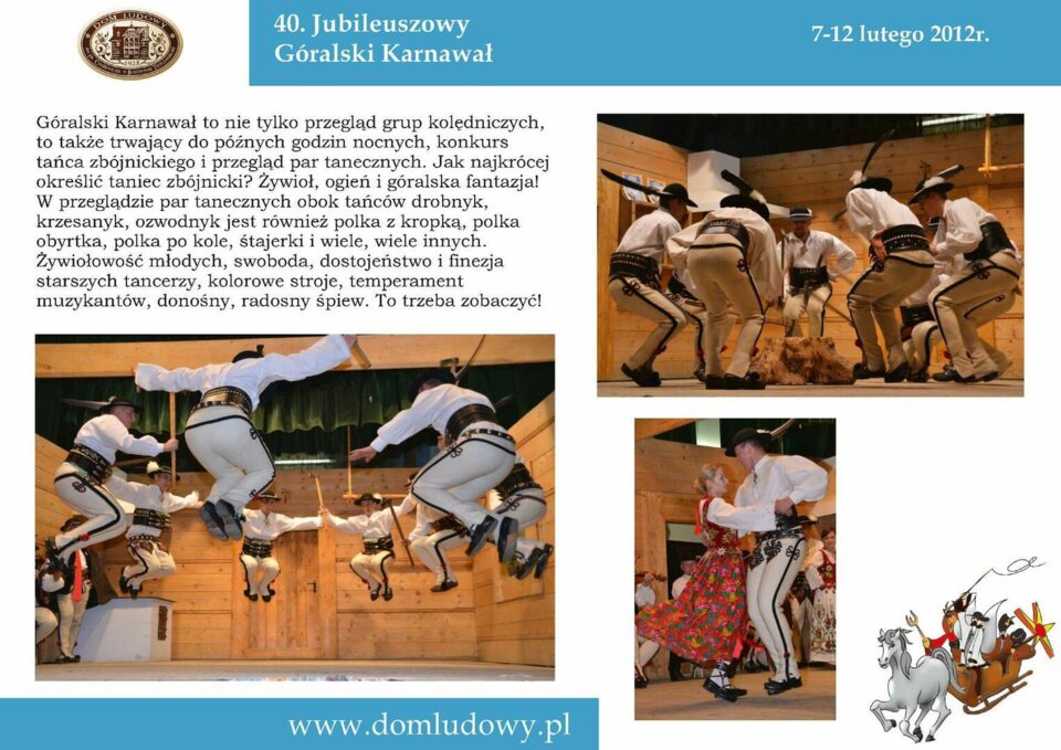 40. Góralski Karnawał - podsumowanie _22