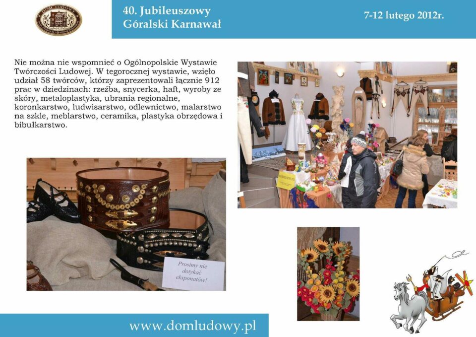 40. Góralski Karnawał - podsumowanie _24
