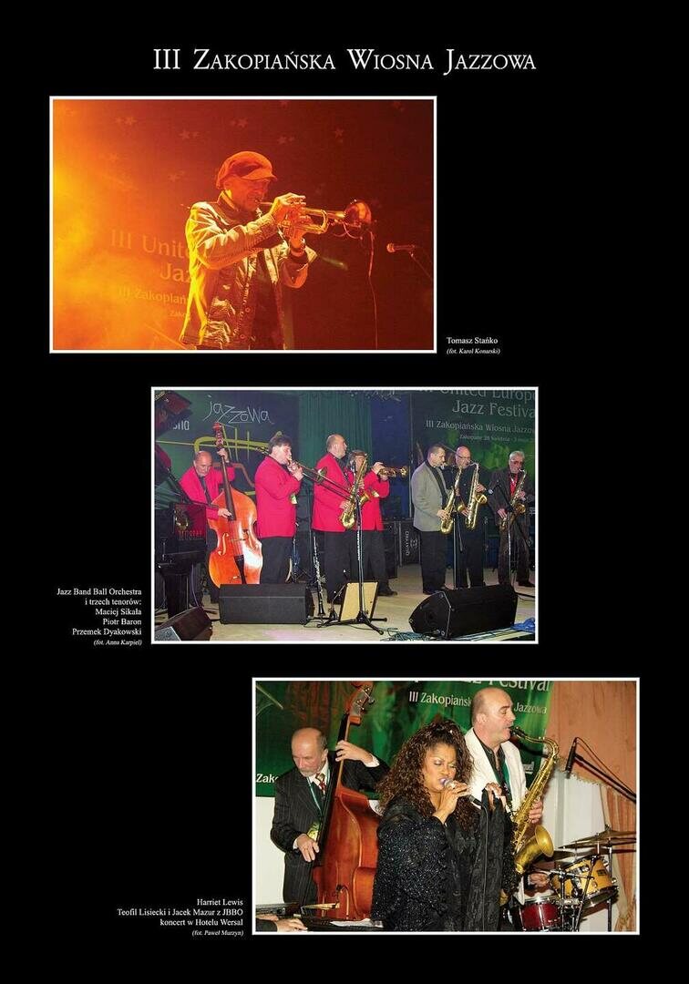 Wystawa "Jazz pod Giewontem"_21