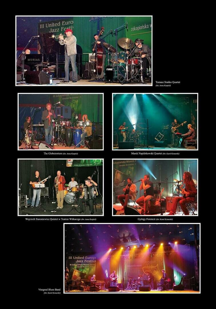 Wystawa "Jazz pod Giewontem"_22