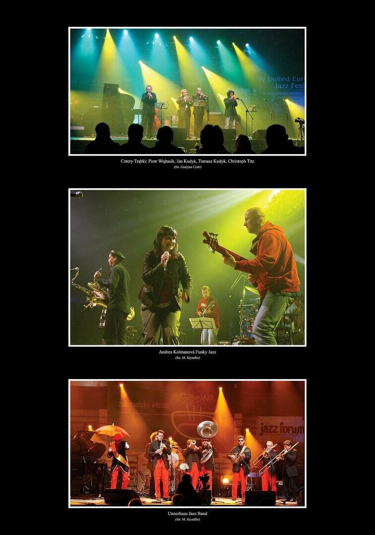Wystawa "Jazz pod Giewontem"_25