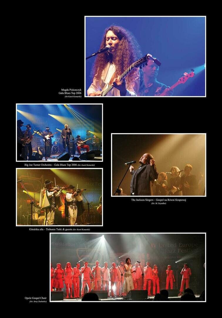 Wystawa "Jazz pod Giewontem"_26