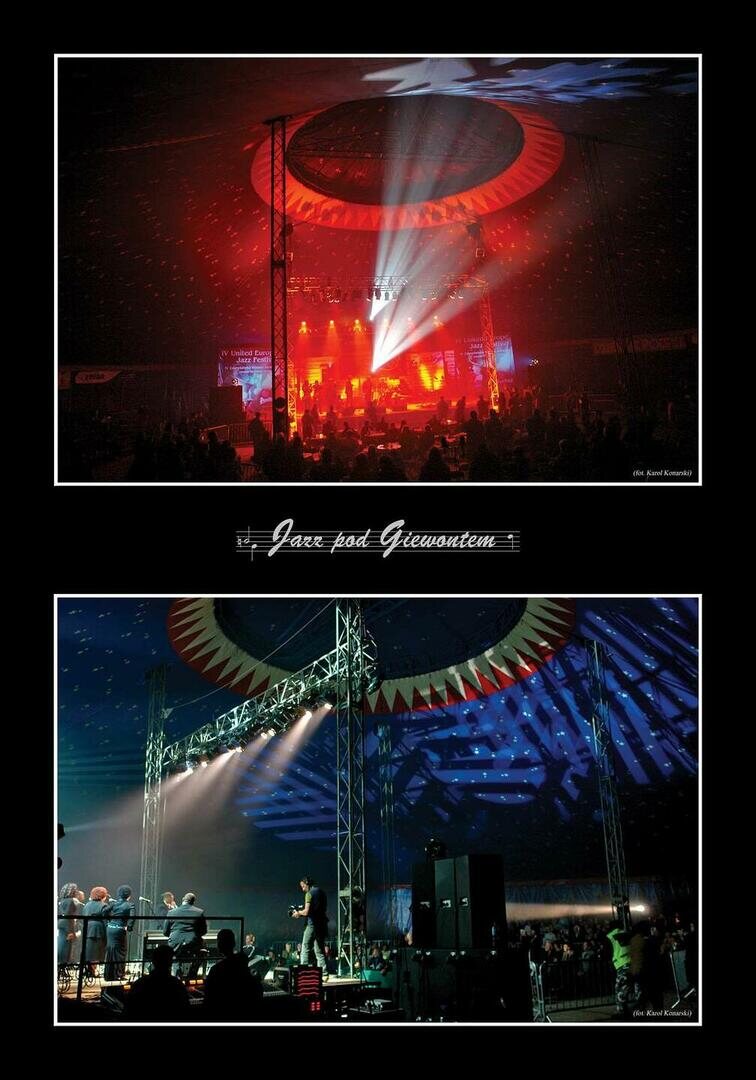 Wystawa "Jazz pod Giewontem"_28