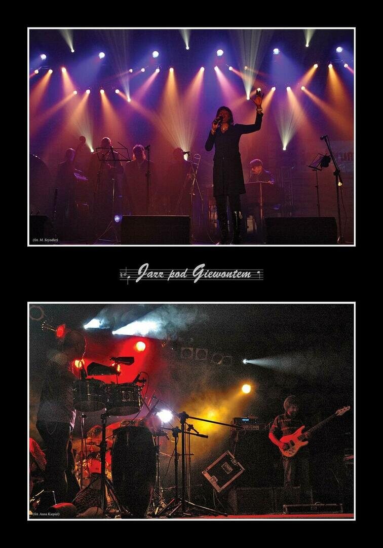 Wystawa "Jazz pod Giewontem"_29