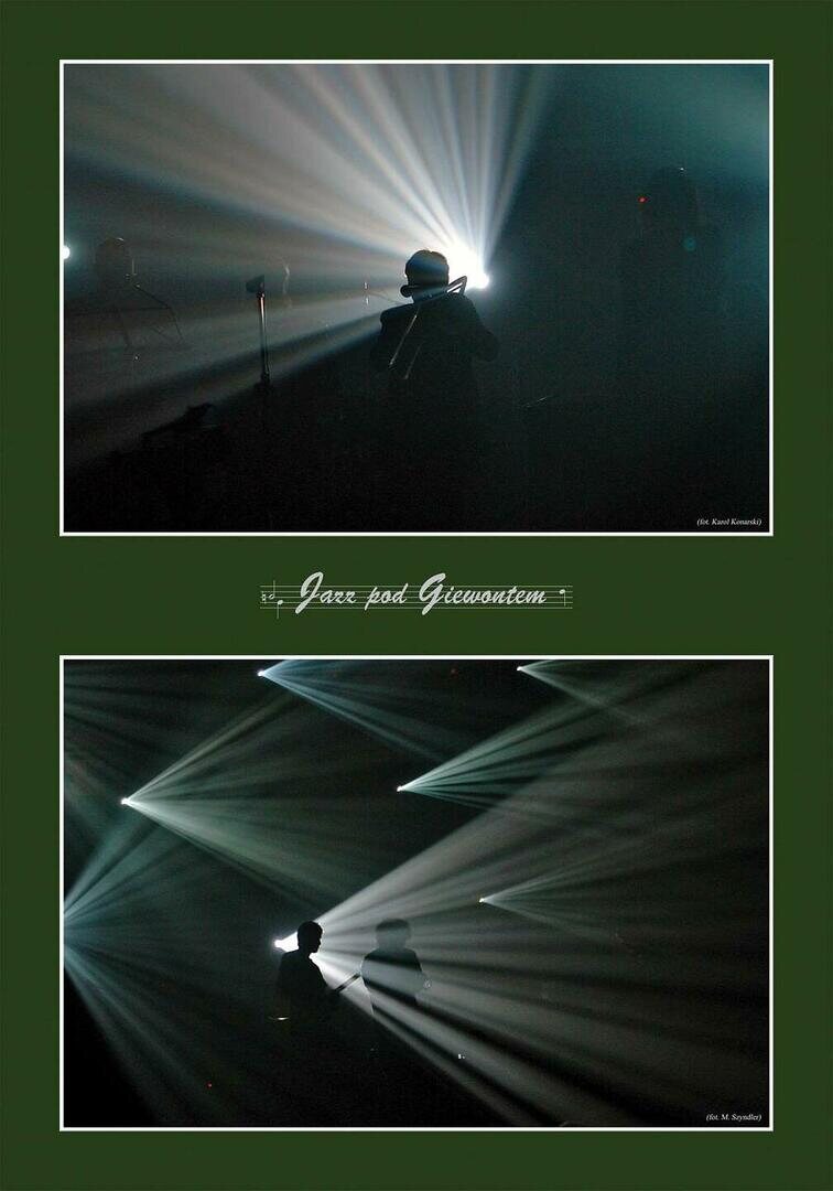 Wystawa "Jazz pod Giewontem"_31