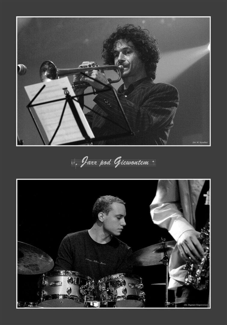 Wystawa "Jazz pod Giewontem"_35