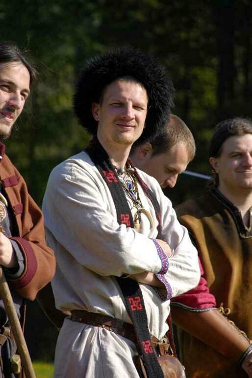 Pokazy Rycerskie w Niedzicy _1