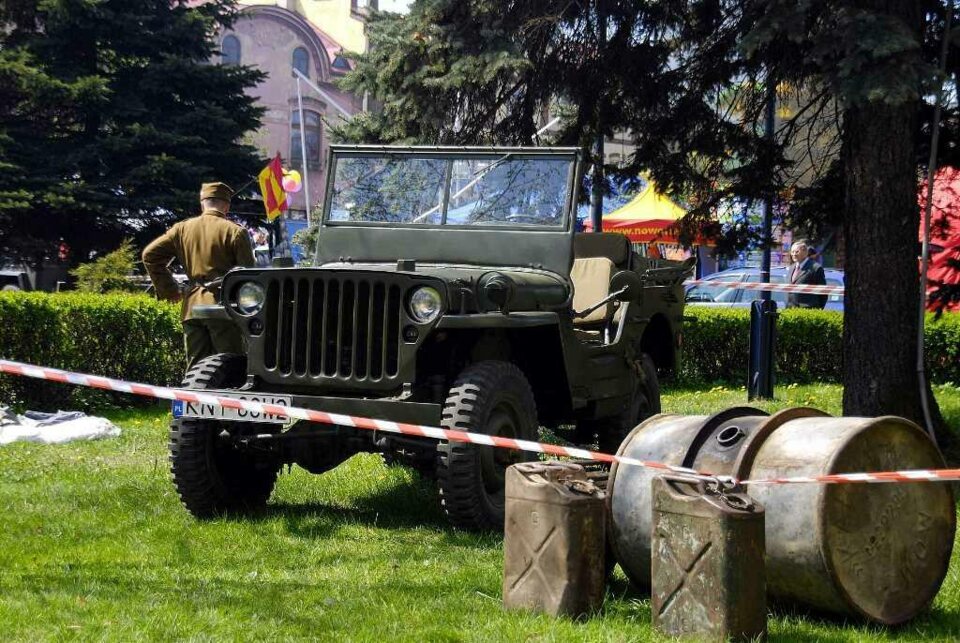 II Piknik Historyczny _2