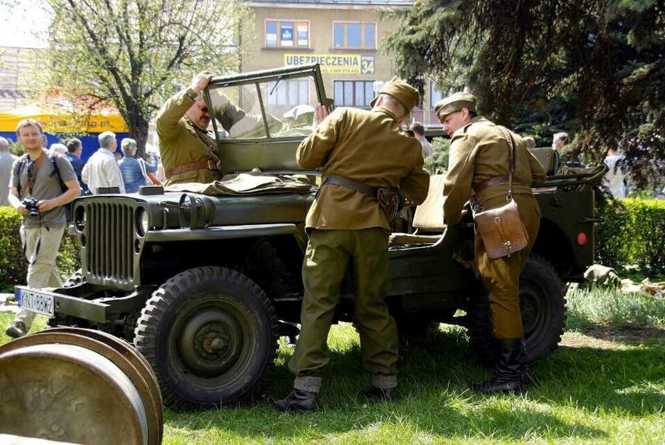 II Piknik Historyczny _3