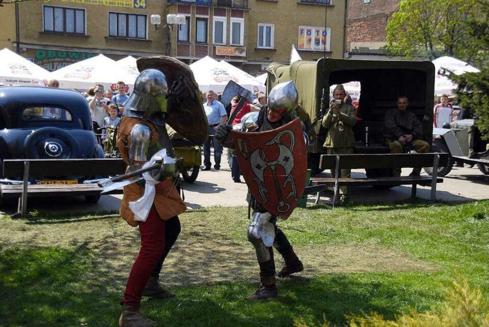 II Piknik Historyczny _7
