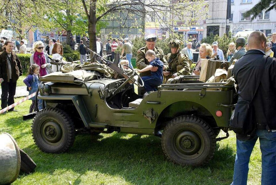 II Piknik Historyczny _16