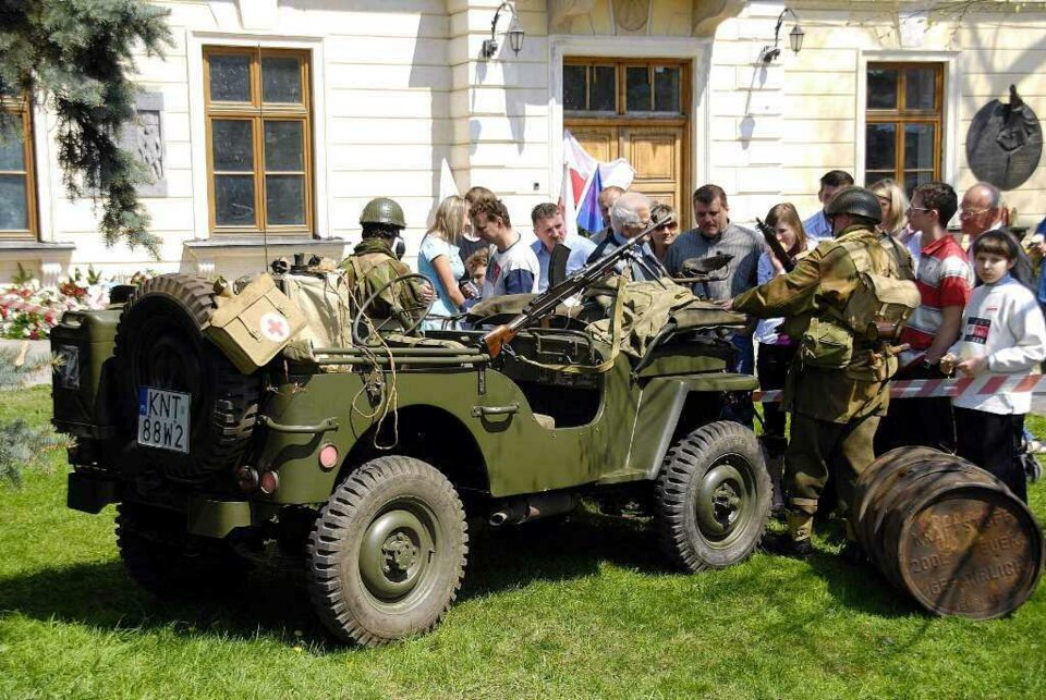 II Piknik Historyczny _18
