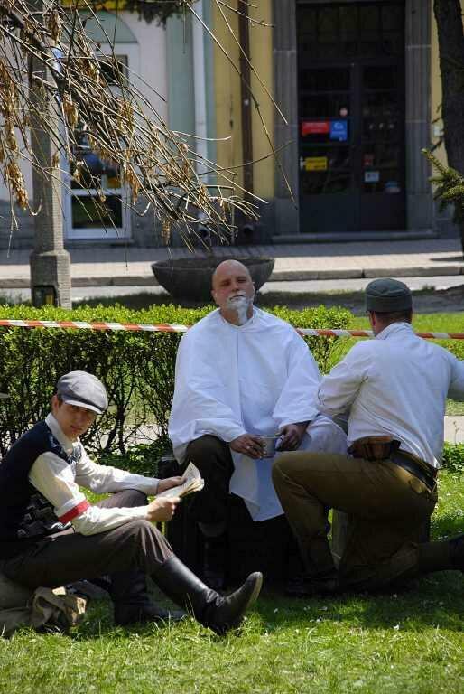 II Piknik Historyczny _20