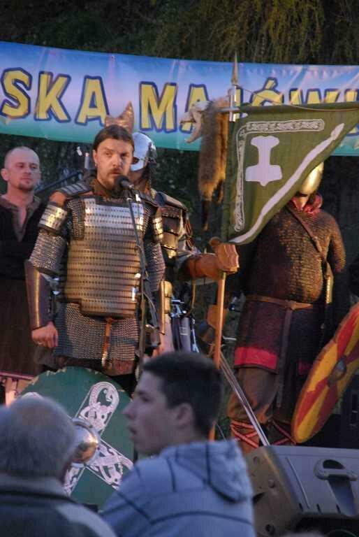 Pokazy Rycerskie w Niedzicy _13