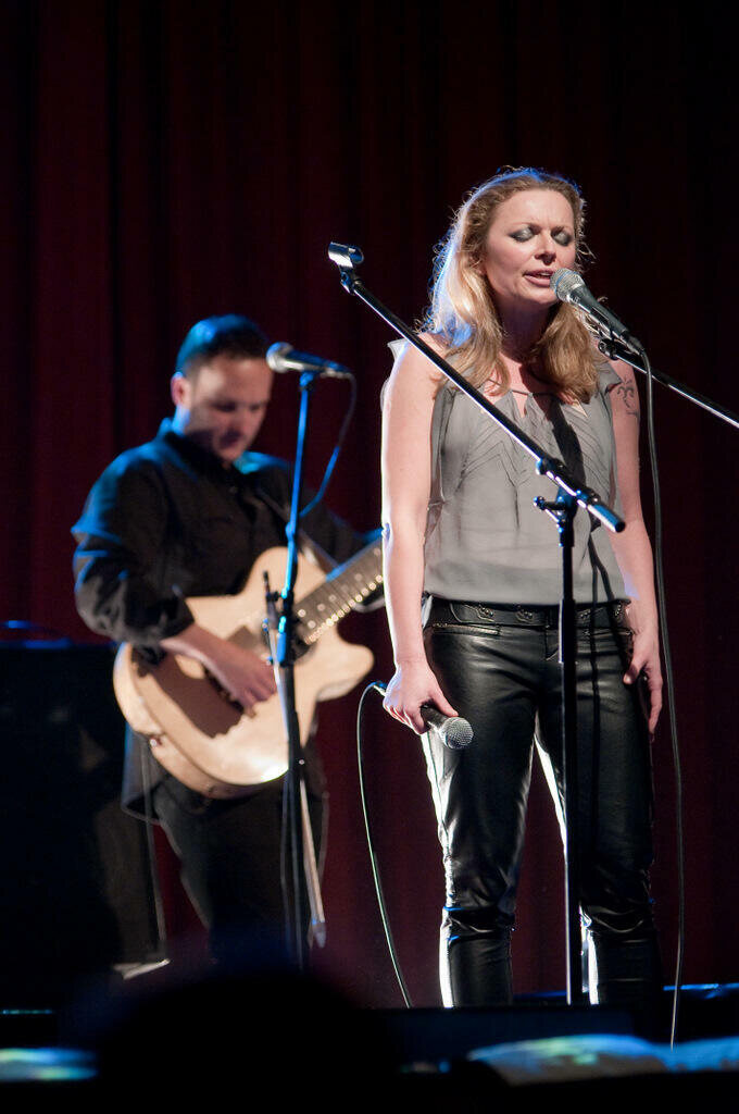 Anna Maria Jopek w Zakopanem_9