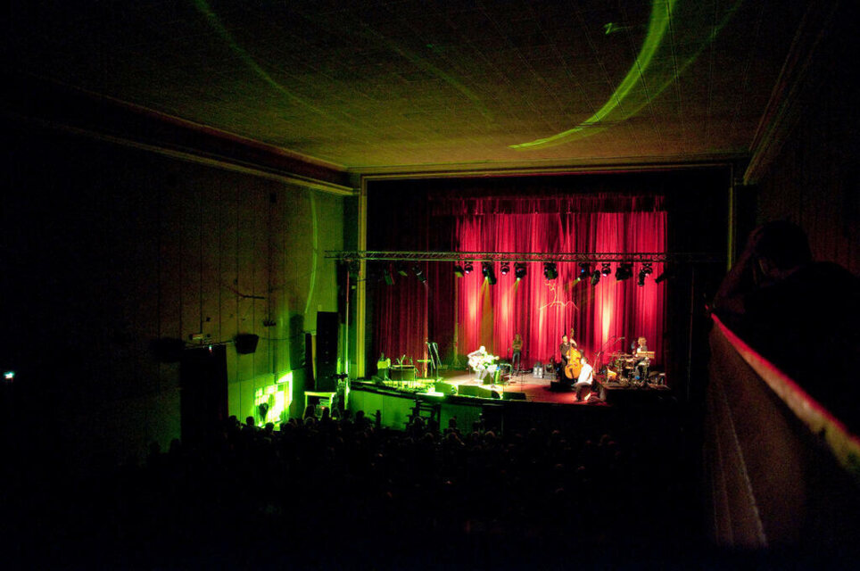 Anna Maria Jopek w Zakopanem_15