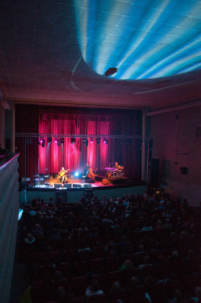 Anna Maria Jopek w Zakopanem_26