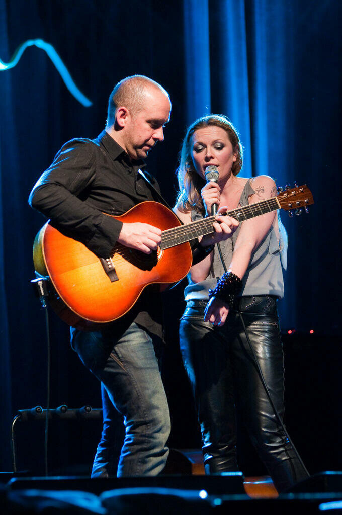 Anna Maria Jopek w Zakopanem_40