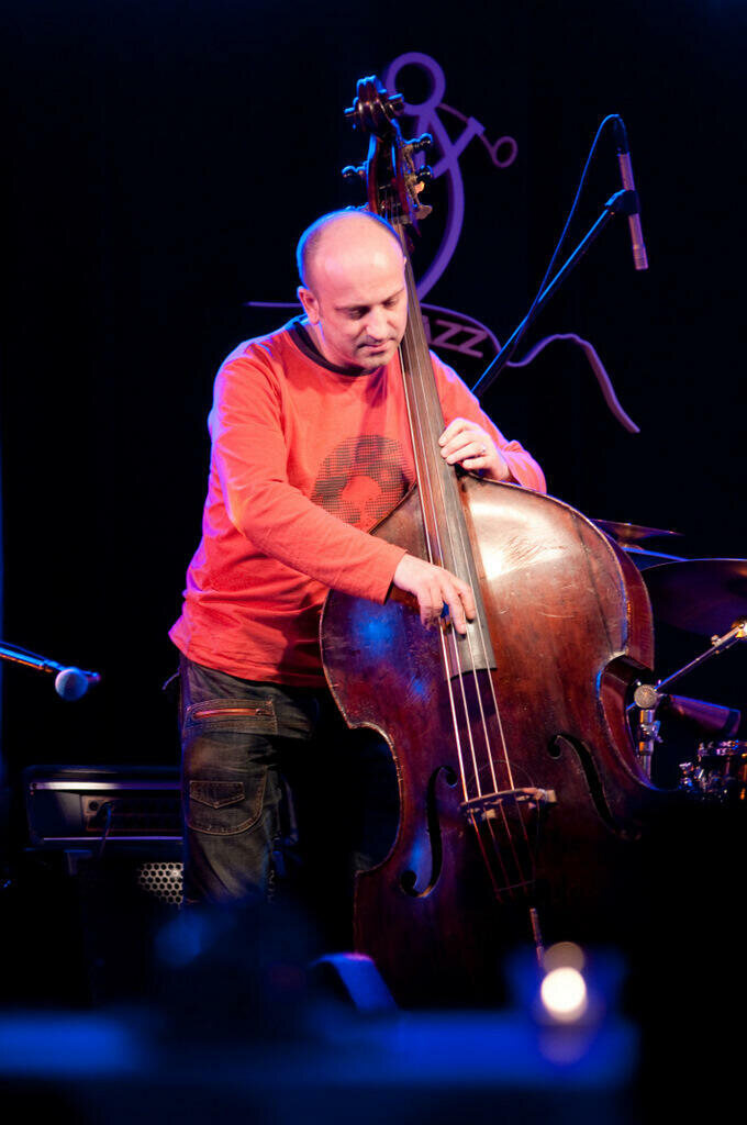 Wiosna jazzowa - zespół FRITATTA_5