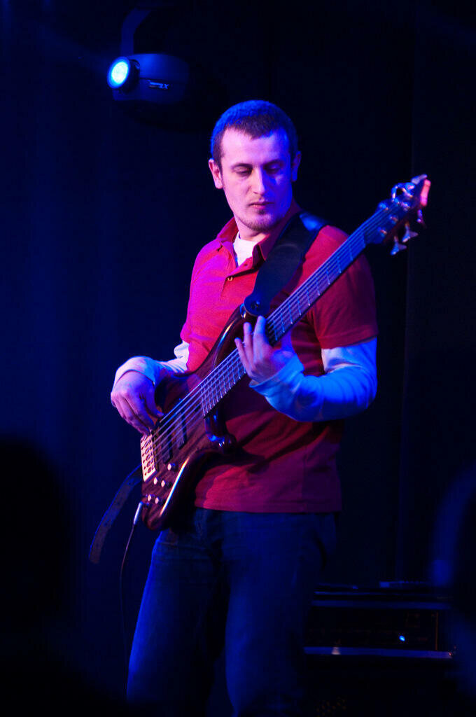 Wiosna jazzowa - zespół FRITATTA_10