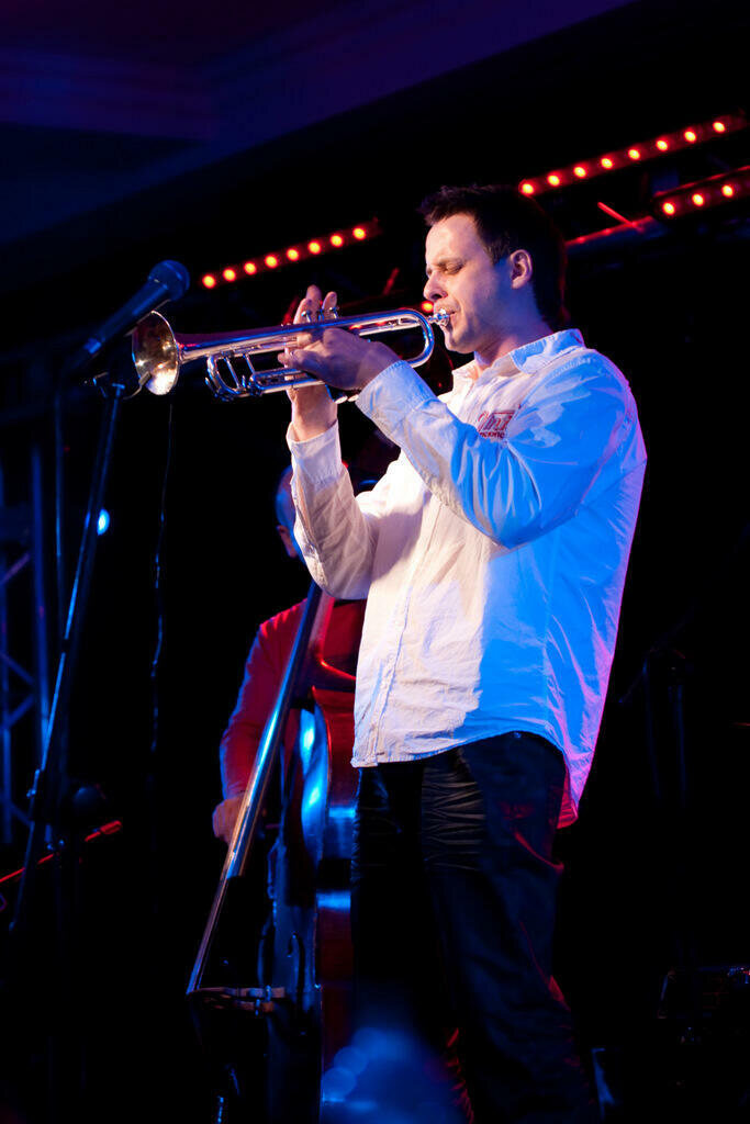 Wiosna jazzowa - zespół FRITATTA_17