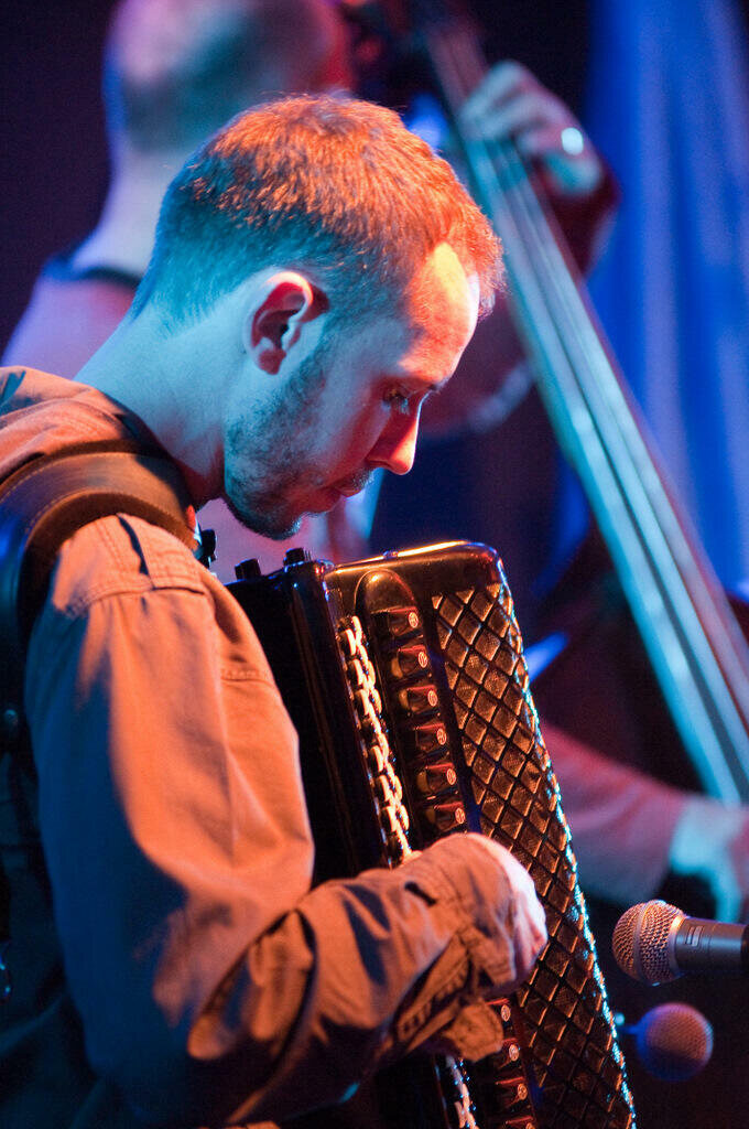 Wiosna jazzowa - zespół FRITATTA_32